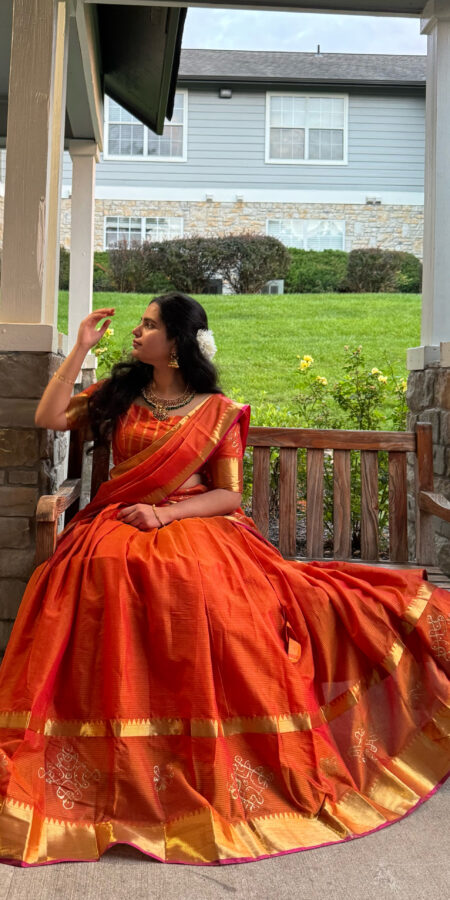 Gowri