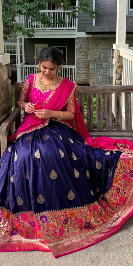 Paithani