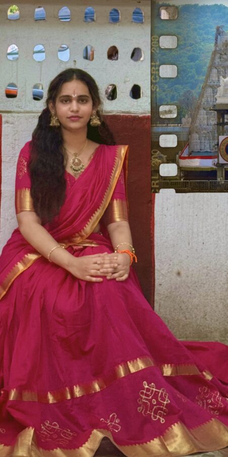 Padmavathi