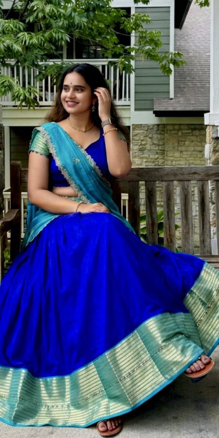 Royal Blue