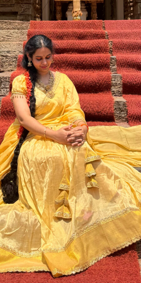 Bangaru Varnam